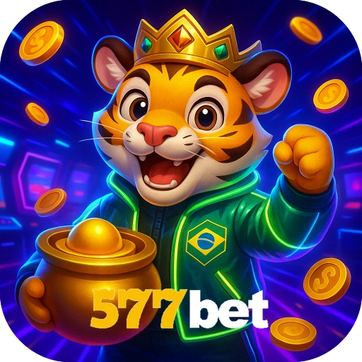 Logo da 577bet login